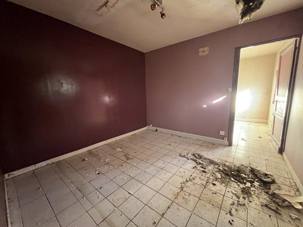 Maison à vendre |  Saint-Aigulin |  4 pièces | 73 m²