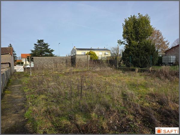 A 5 minutes de Cholet