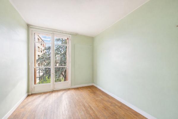 Appartement Champigny Sur Marne 4 pièce(s) 60 m2