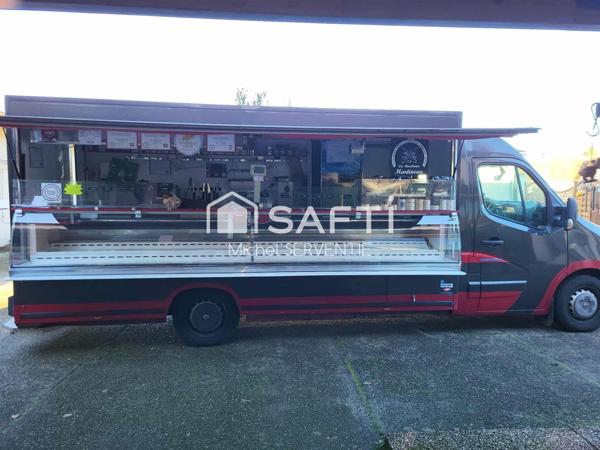 BOUCHERIE CHARCUTERIE