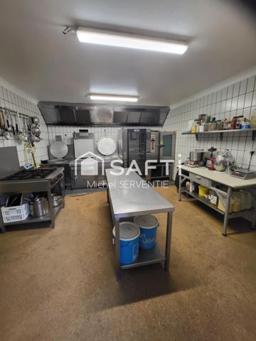 BOUCHERIE CHARCUTERIE