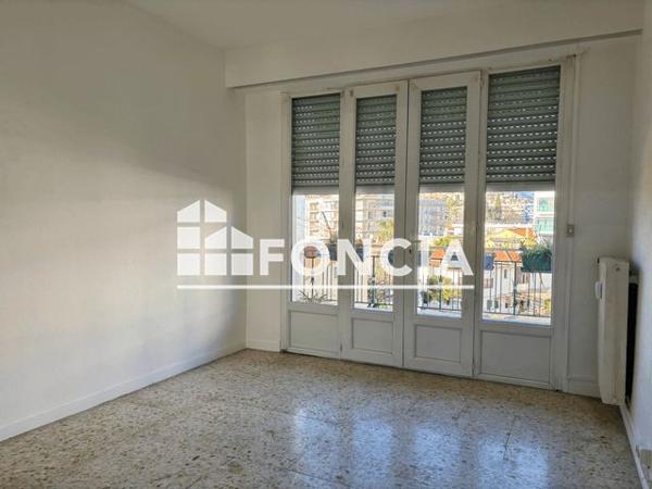 À vendre Appartement 3 pièces 62.5 m² - Cagnes-sur-mer 06800