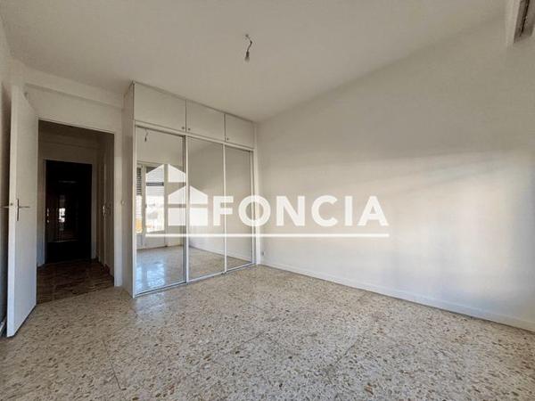 À vendre Appartement 3 pièces 62.5 m² - Cagnes-sur-mer 06800