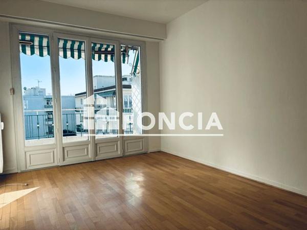 À vendre Appartement 3 pièces 62.5 m² - Cagnes-sur-mer 06800