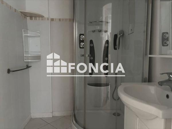 À vendre Appartement 3 pièces 62.5 m² - Cagnes-sur-mer 06800