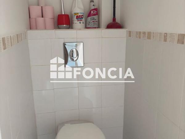 À vendre Appartement 3 pièces 62.5 m² - Cagnes-sur-mer 06800