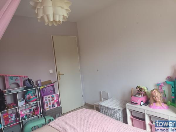 Villa 5 pièce(s) 4 chambre(s) 110 m²