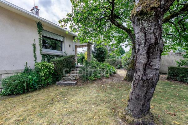 Maison à vendre 6 pièces SOISSONS (02)