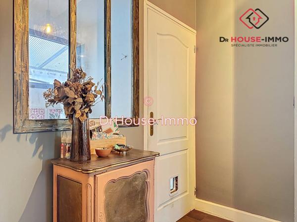 Maison à vendre 4 pièces de 102 m²