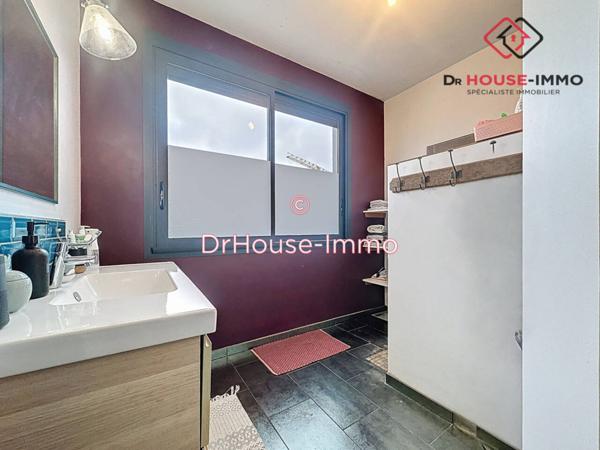 Maison à vendre 4 pièces de 102 m²