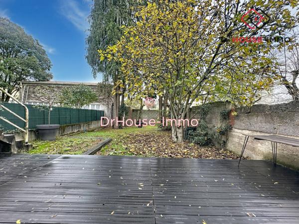 Maison à vendre 4 pièces de 102 m²