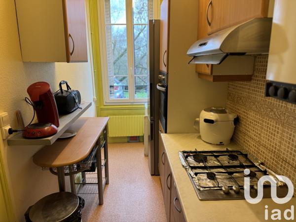 Immeuble à vendre 97 m² Châlons-en-Champagne