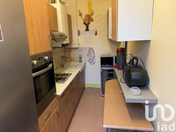 Immeuble à vendre 97 m² Châlons-en-Champagne