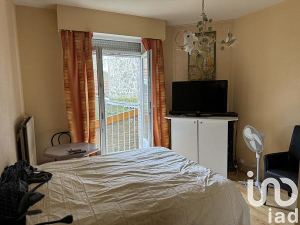 Immeuble à vendre 97 m² Châlons-en-Champagne