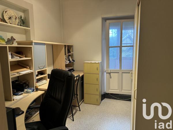 Immeuble à vendre 97 m² Châlons-en-Champagne