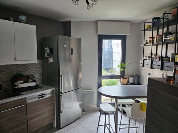 Appartement à vendre |  Lyon 03 |  5 pièces | 106 m²