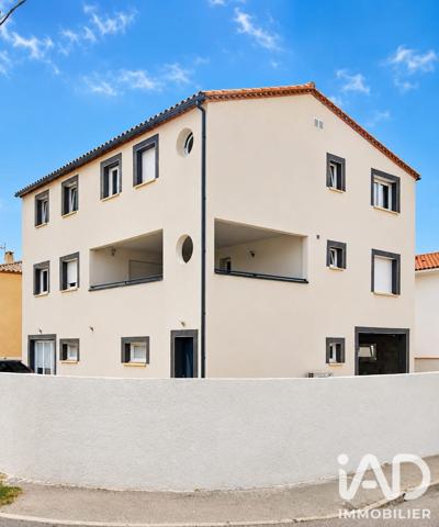 Immeuble à vendre 254 m² Perpignan