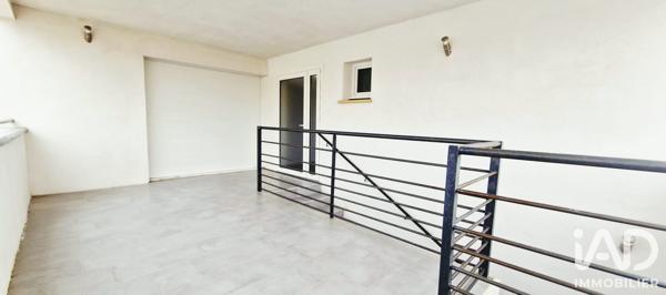 Immeuble à vendre 254 m² Perpignan