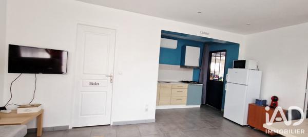 Immeuble à vendre 254 m² Perpignan