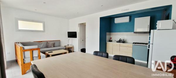 Immeuble à vendre 254 m² Perpignan