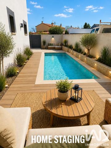 Immeuble à vendre 254 m² Perpignan