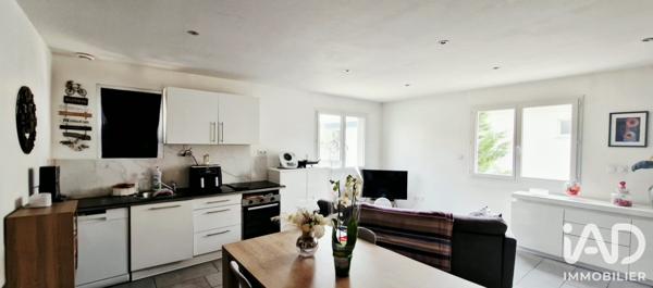 Immeuble à vendre 254 m² Perpignan