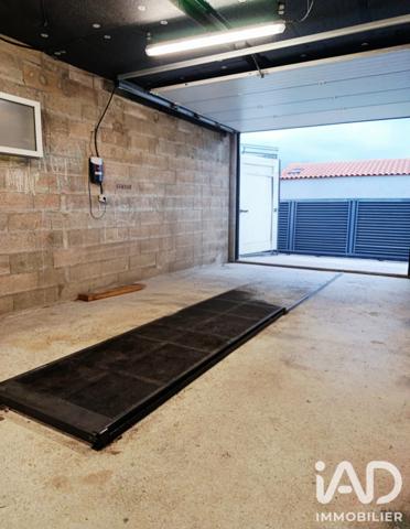 Immeuble à vendre 254 m² Perpignan