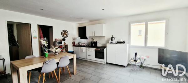 Immeuble à vendre 254 m² Perpignan