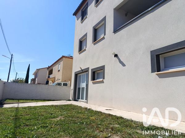 Immeuble à vendre 254 m² Perpignan