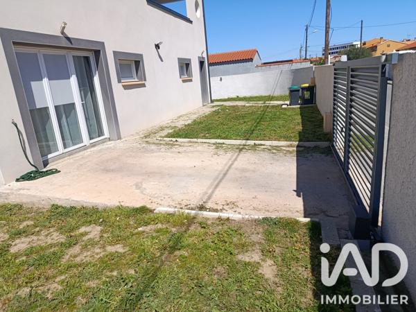 Immeuble à vendre 254 m² Perpignan