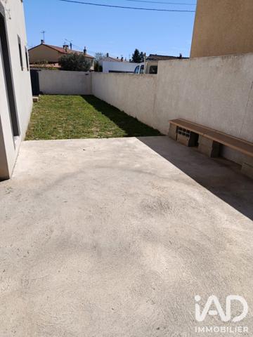 Immeuble à vendre 254 m² Perpignan