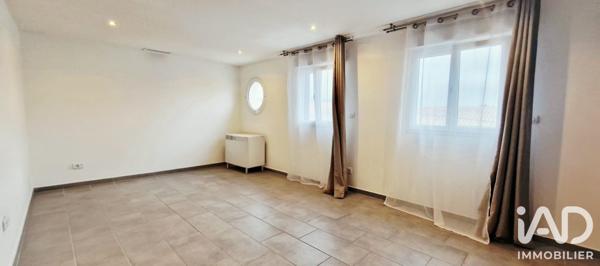 Immeuble à vendre 254 m² Perpignan