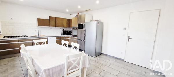 Immeuble à vendre 254 m² Perpignan