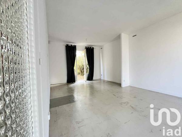 Maison à vendre 4 pièces 95 m² Noyon