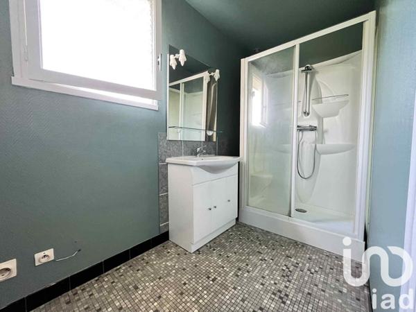 Maison à vendre 4 pièces 95 m² Noyon