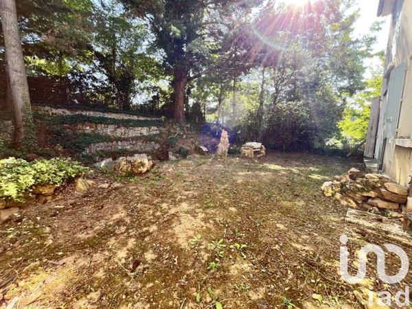 Maison à vendre 4 pièces 95 m² Noyon