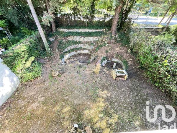 Maison à vendre 4 pièces 95 m² Noyon