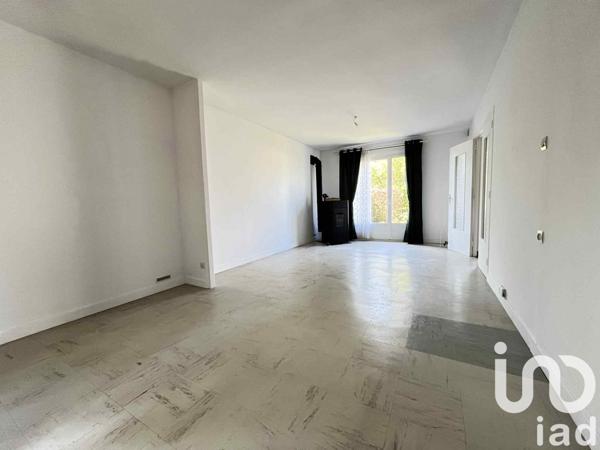 Maison à vendre 4 pièces 95 m² Noyon