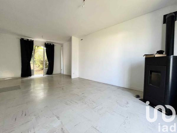 Maison à vendre 4 pièces 95 m² Noyon