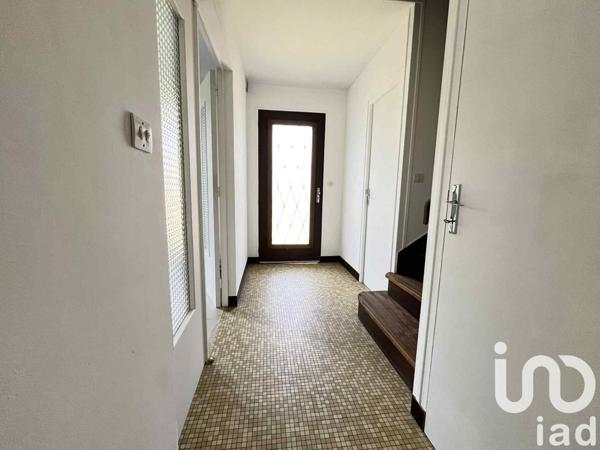 Maison à vendre 4 pièces 95 m² Noyon