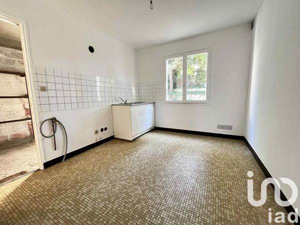 Maison à vendre 4 pièces 95 m² Noyon