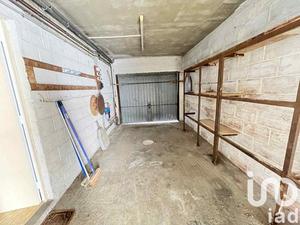 Maison à vendre 4 pièces 95 m² Noyon