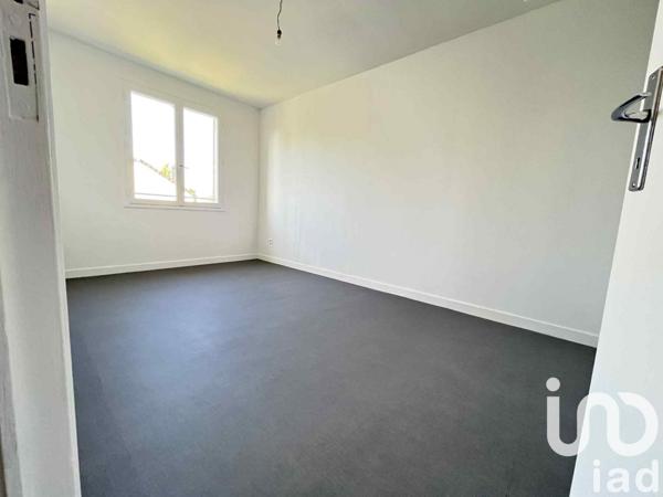 Maison à vendre 4 pièces 95 m² Noyon