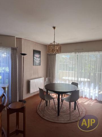 Location appartement La Baule Escoublac : 719 € - AJP Immobilier Pornichet