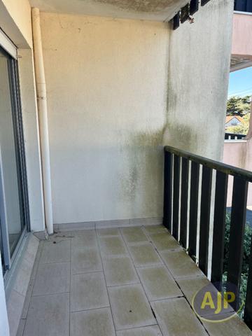 Location appartement La Baule Escoublac : 719 € - AJP Immobilier Pornichet