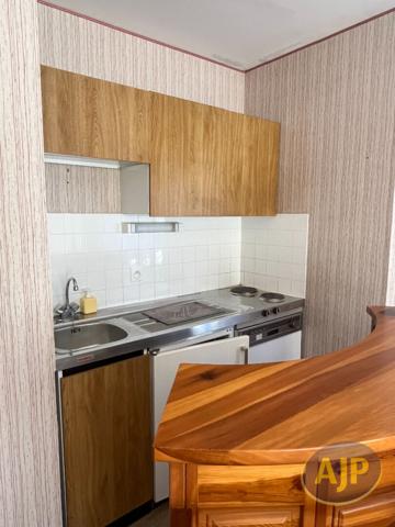 Location appartement La Baule Escoublac : 719 € - AJP Immobilier Pornichet
