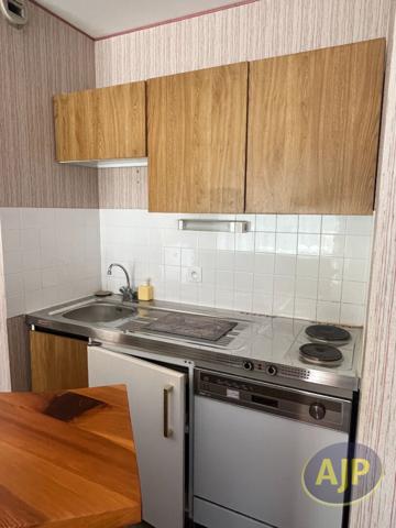 Location appartement La Baule Escoublac : 719 € - AJP Immobilier Pornichet