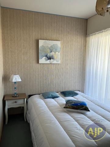Location appartement La Baule Escoublac : 719 € - AJP Immobilier Pornichet
