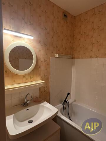 Location appartement La Baule Escoublac : 719 € - AJP Immobilier Pornichet
