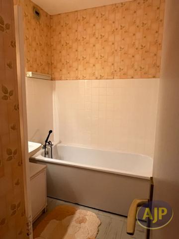 Location appartement La Baule Escoublac : 719 € - AJP Immobilier Pornichet